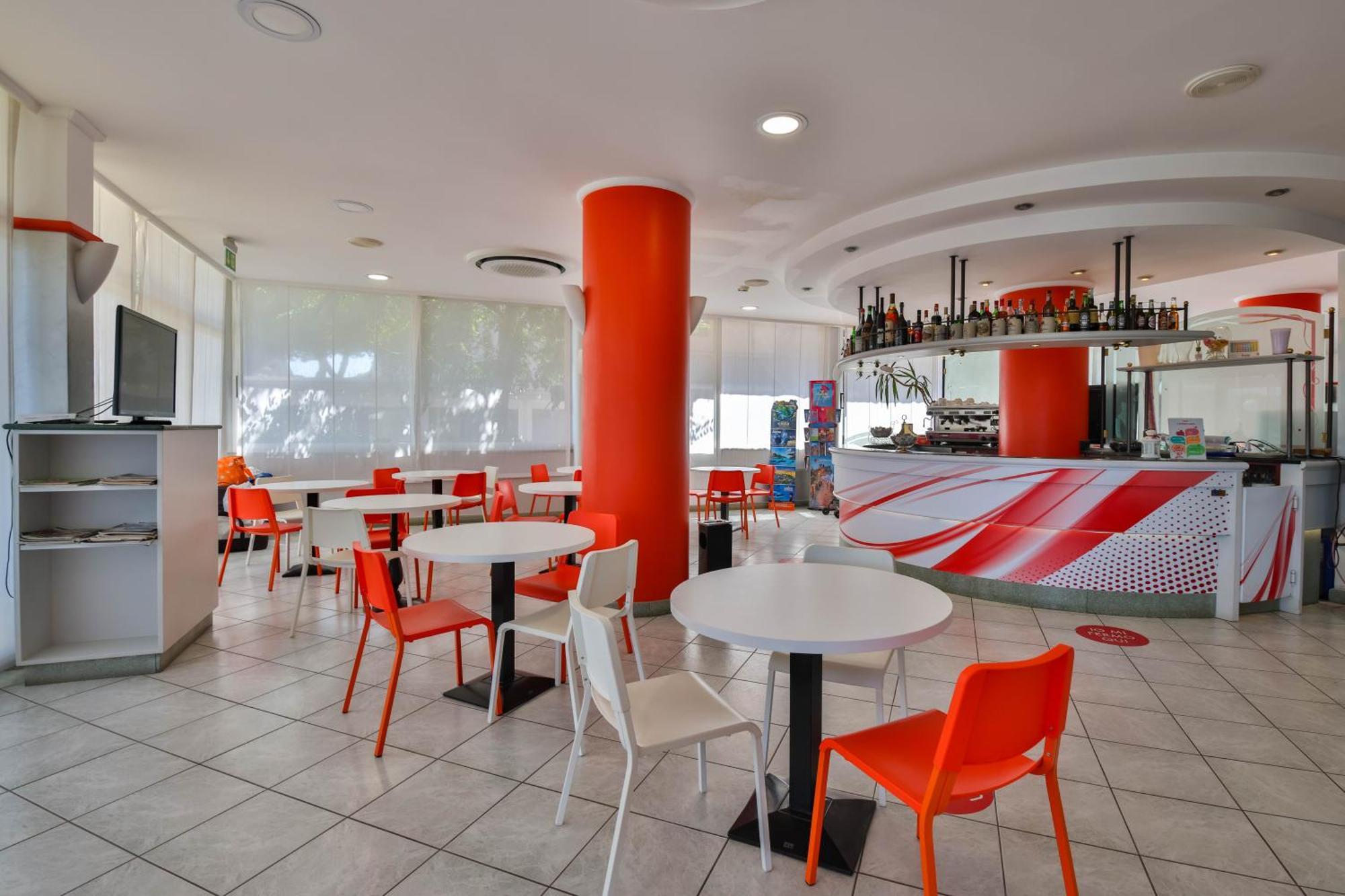 Ciccio Hotel Misano Adriatico Bagian luar foto