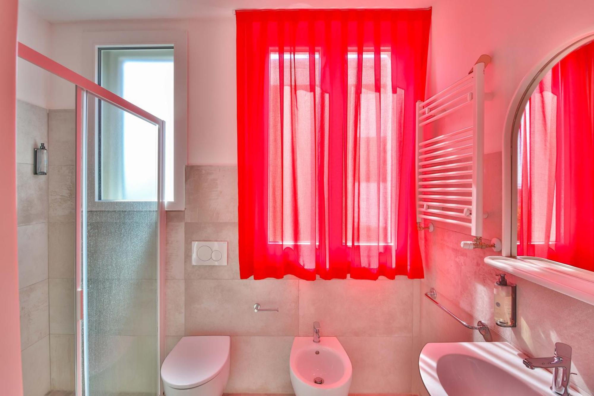 Ciccio Hotel Misano Adriatico Bagian luar foto