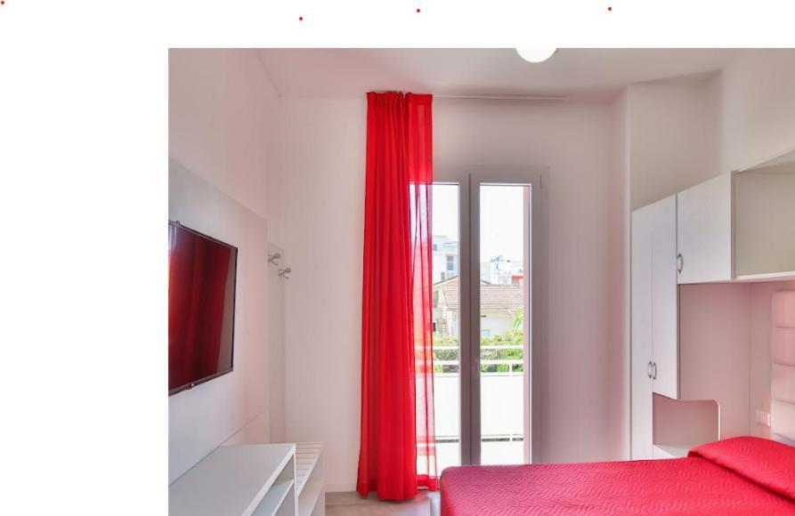 Ciccio Hotel Misano Adriatico Bagian luar foto