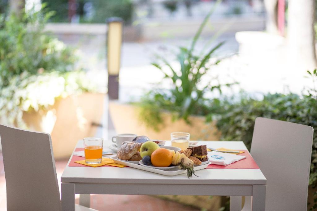 Ciccio Hotel Misano Adriatico Bagian luar foto